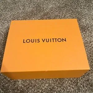 Never worn box and receipt!!!!! Louis Vuitton | Shoes | Brand New Never Worn Size 4 Comes  main image 3